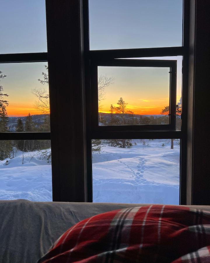 Norebu - Norefjell Holiday home *