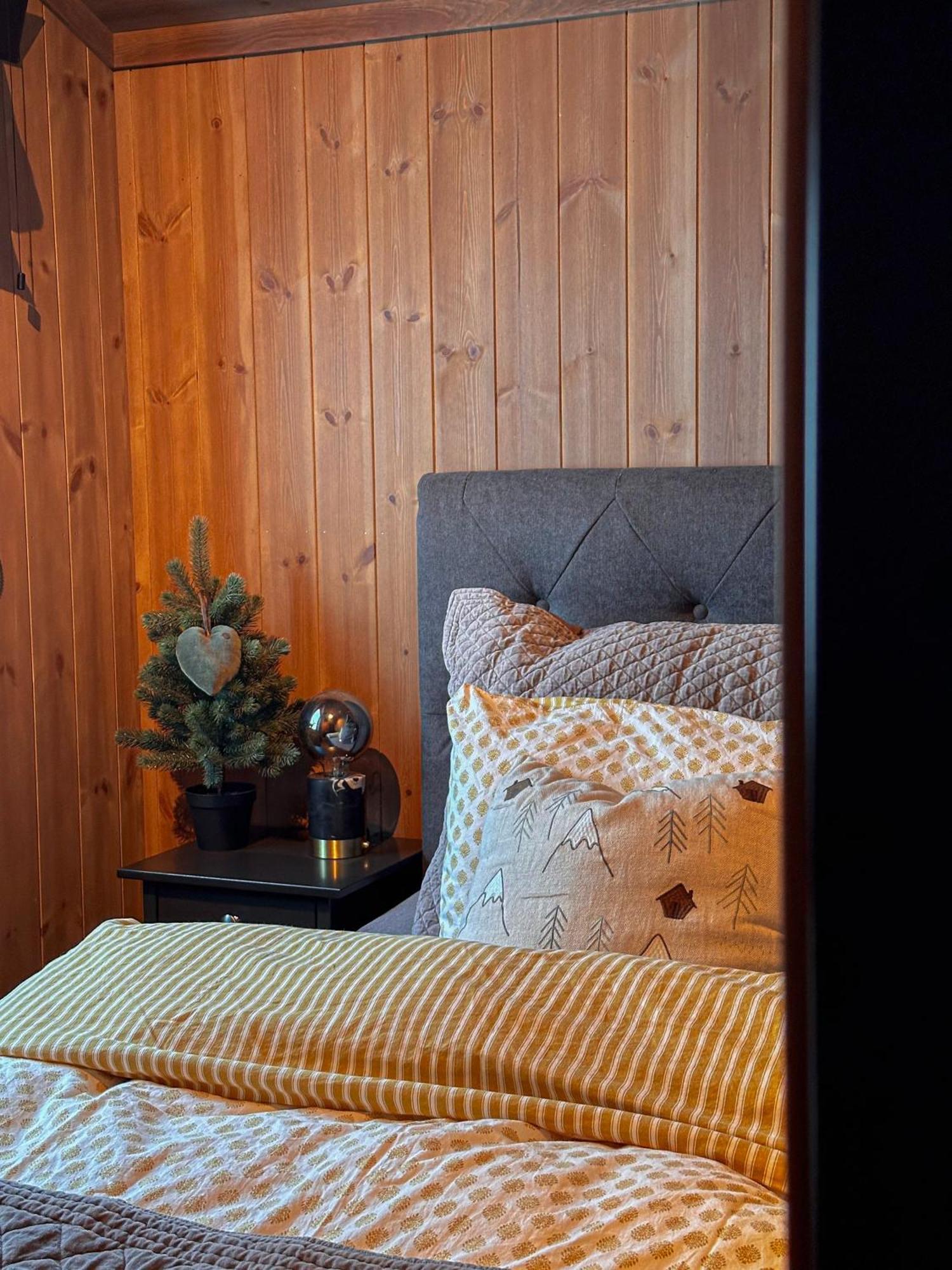 Norebu - Norefjell Holiday home Noresund