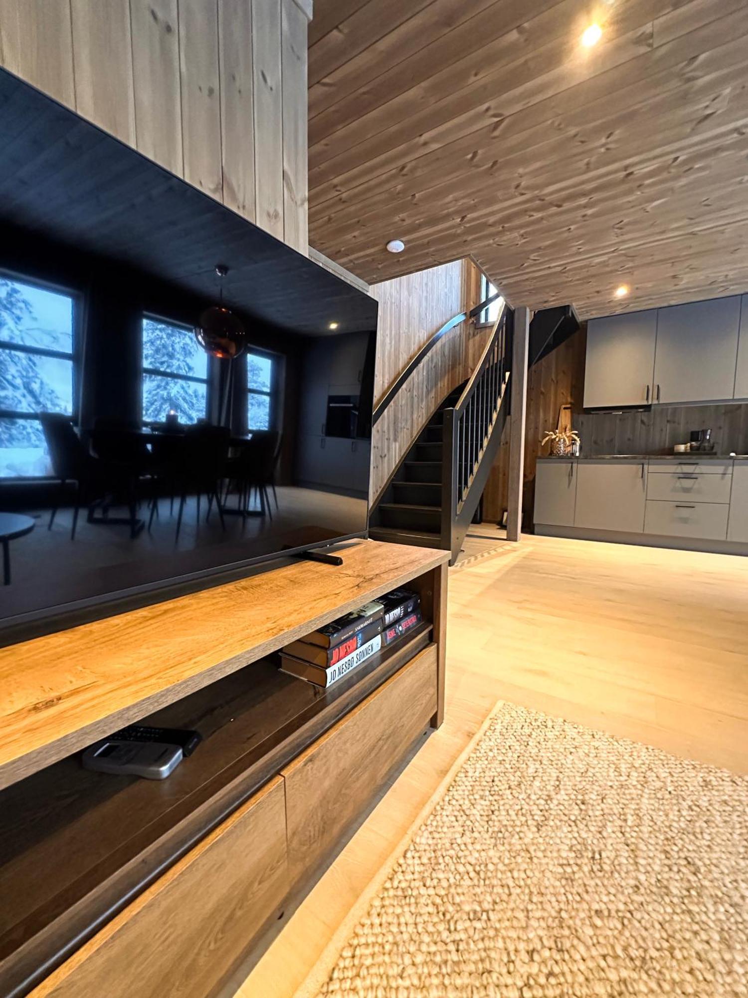 Norebu - Norefjell Holiday home